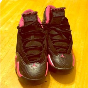 Jordan 14s